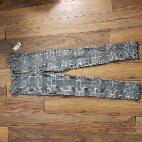 Garage Plaid pants - Picture 2 of 7